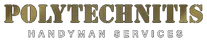 Polytechnitis Handy Man Services