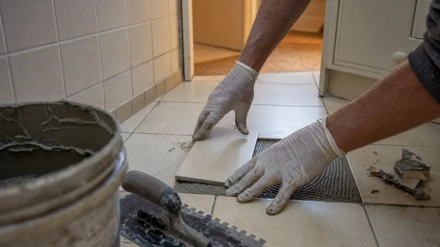 Shower Regrouting & Resealing Canberra | Fixed Price