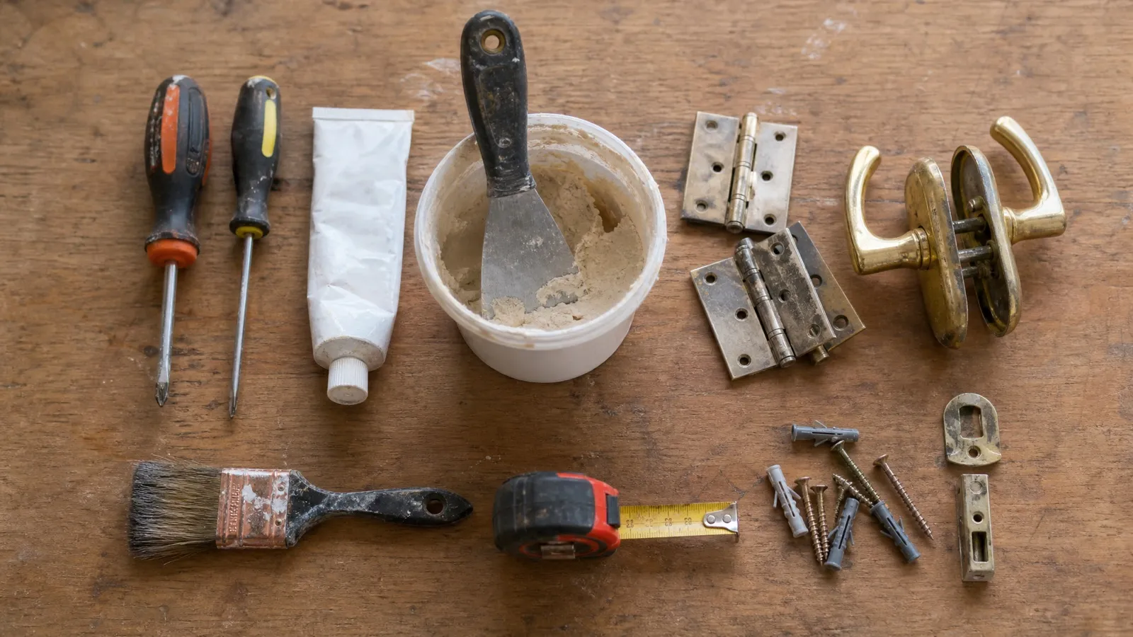 small home repairs canberra handyman guide